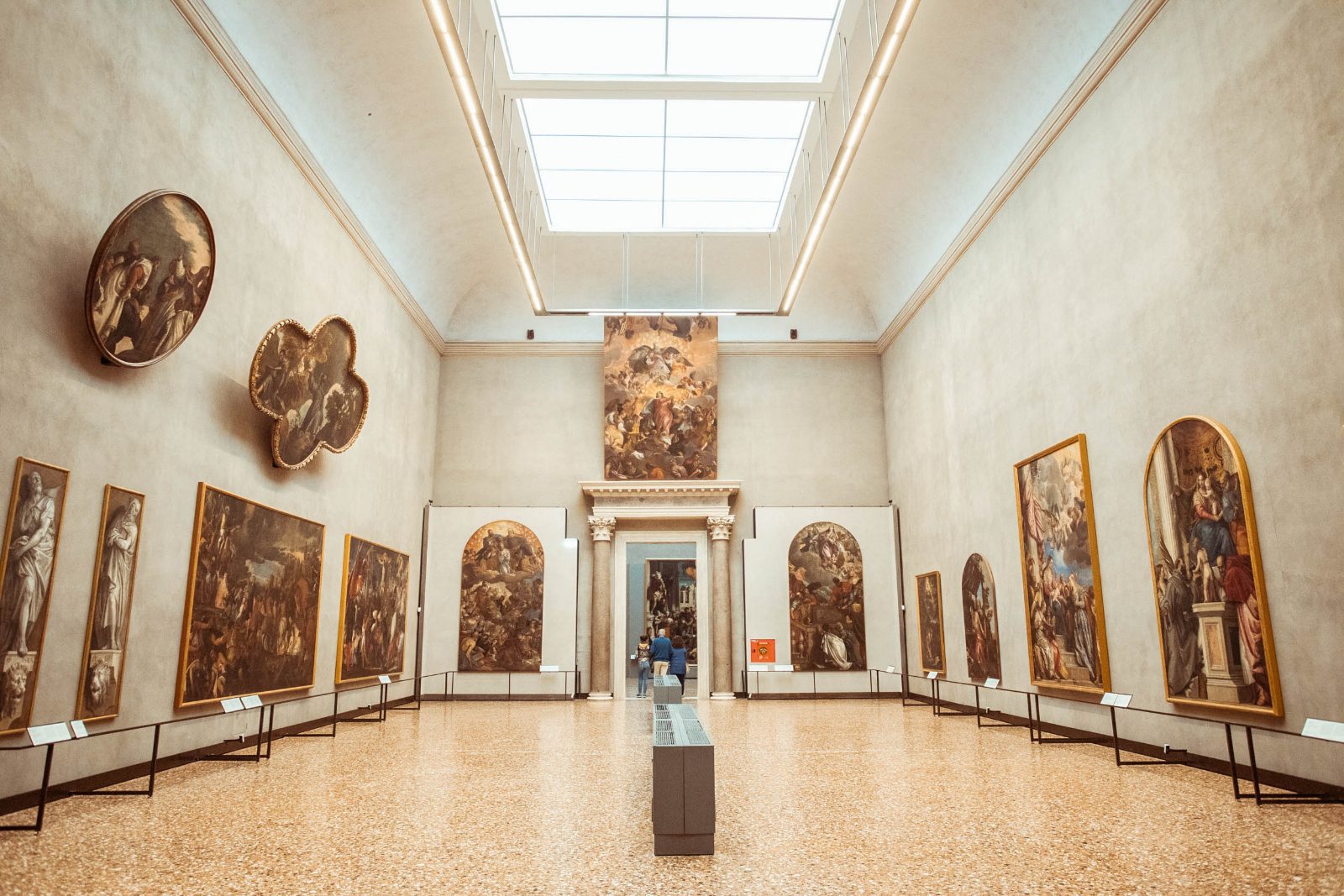 Gallerie dell'Accademia