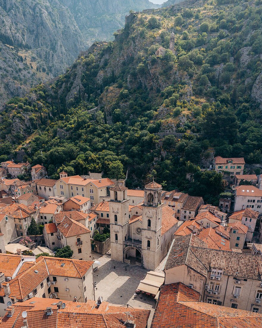 St. Tryphon Cathedral