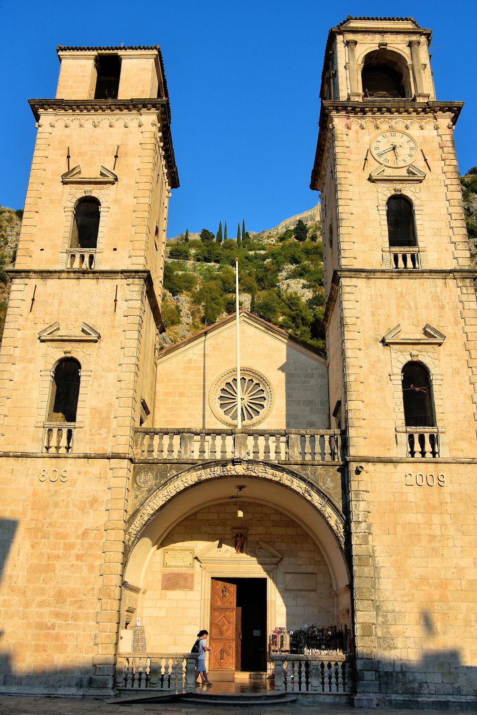 St. Tryphon Cathedral