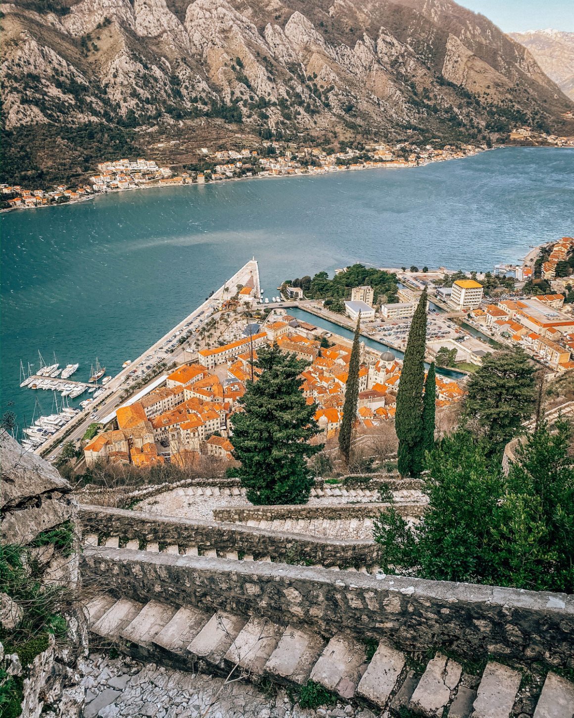 San Giovanni Fortress