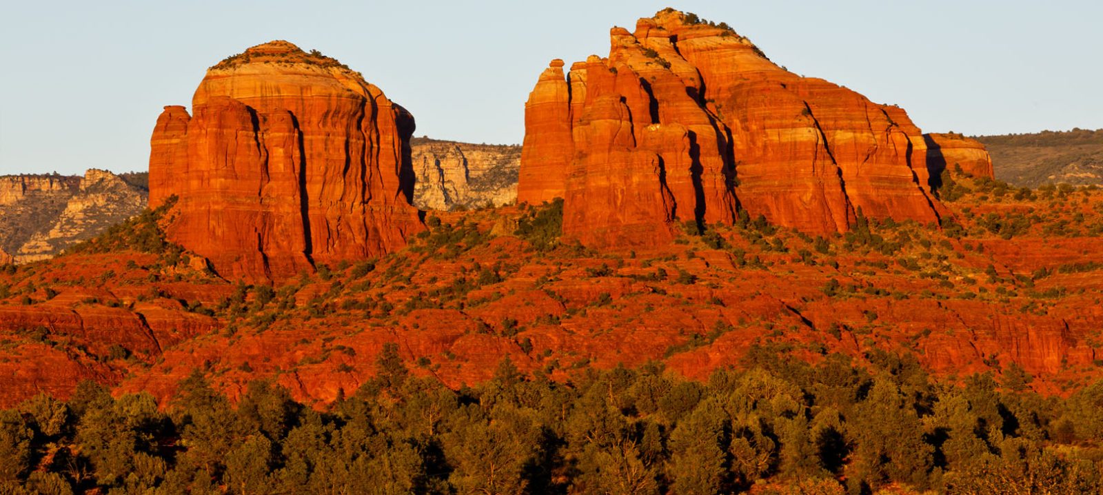 Red Rock State Park