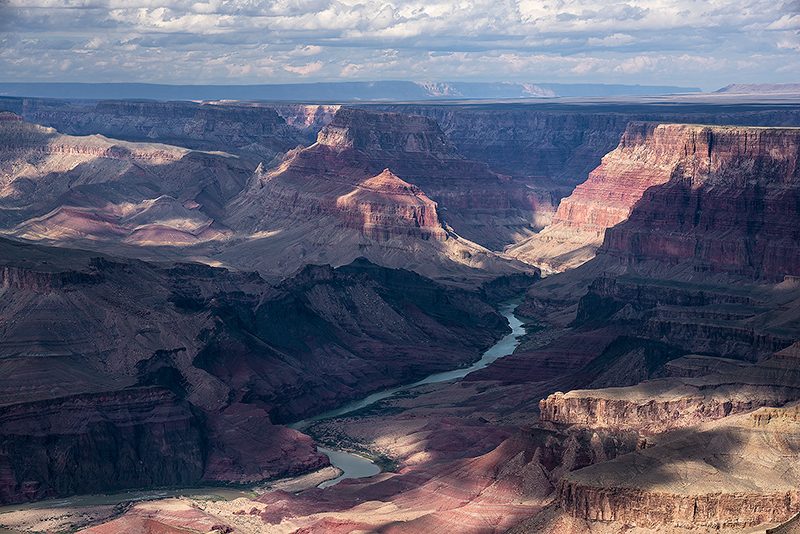 Lipan Point