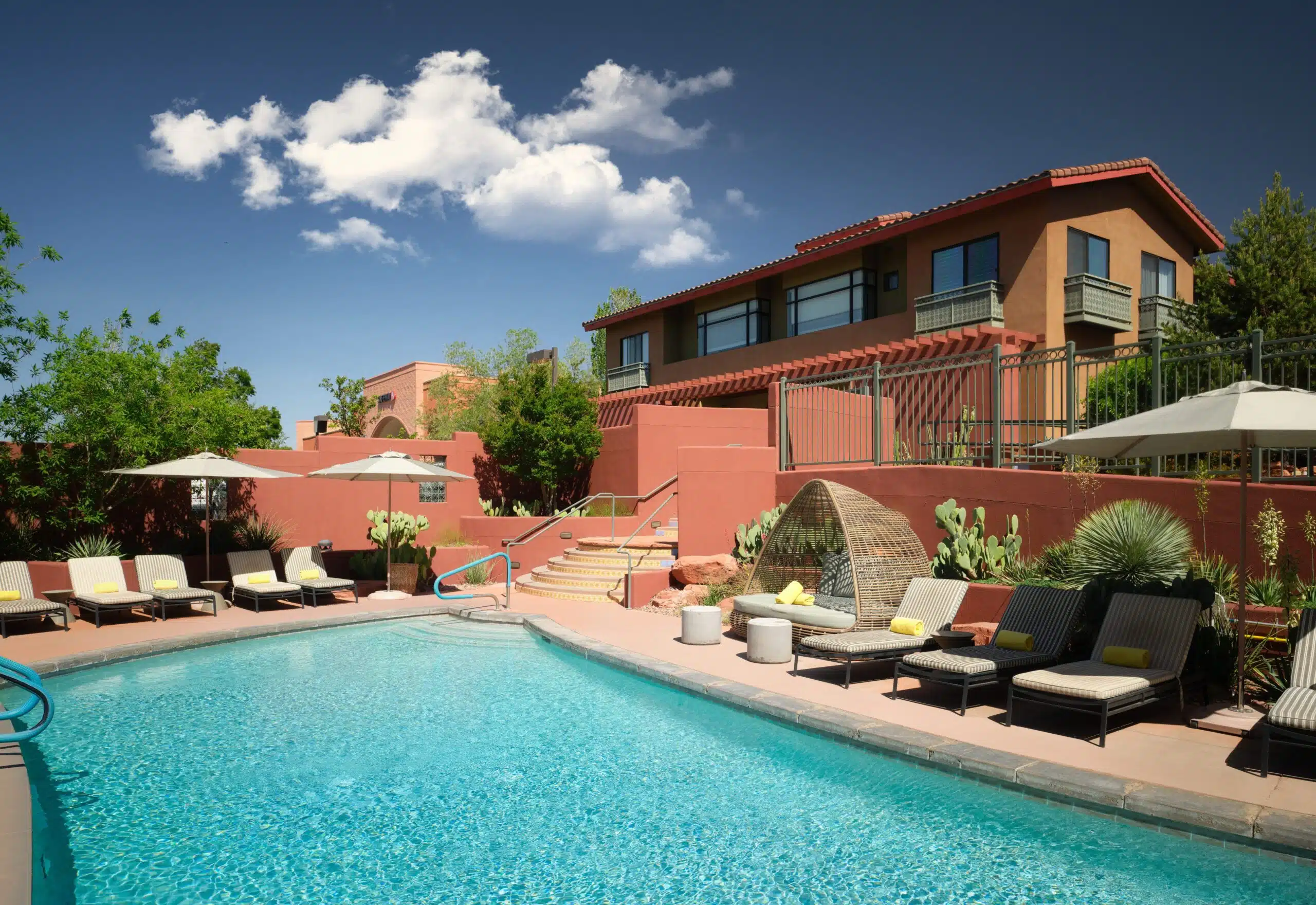 The Wilde Resort & Spa