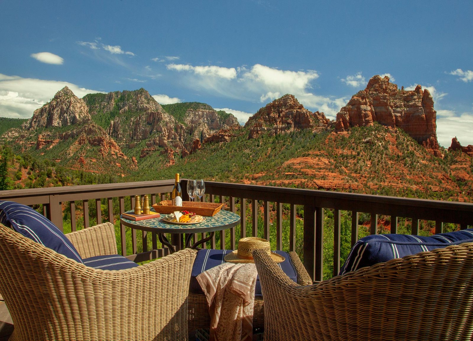 L'Auberge de Sedona
