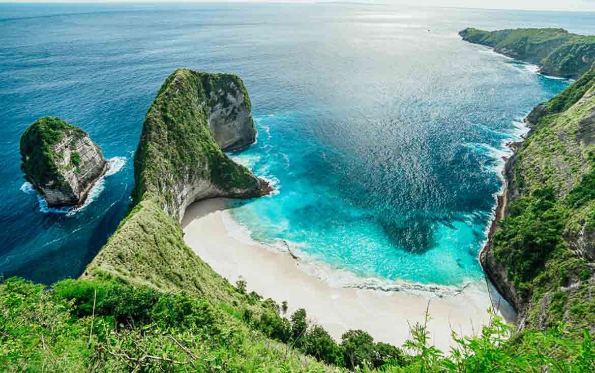 Nusa Penida Day Trip From Bali