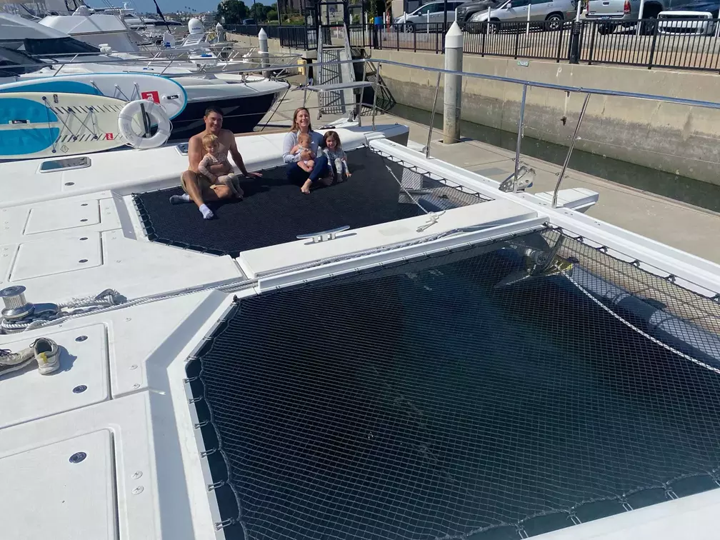 Your experience at Catamaran Cruise Cambrils