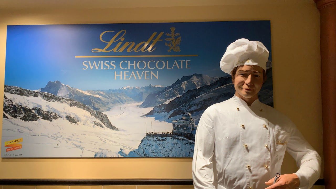 Chocolate Show