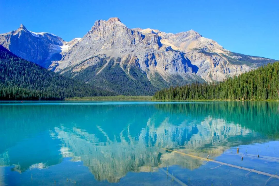 Emerald Lake