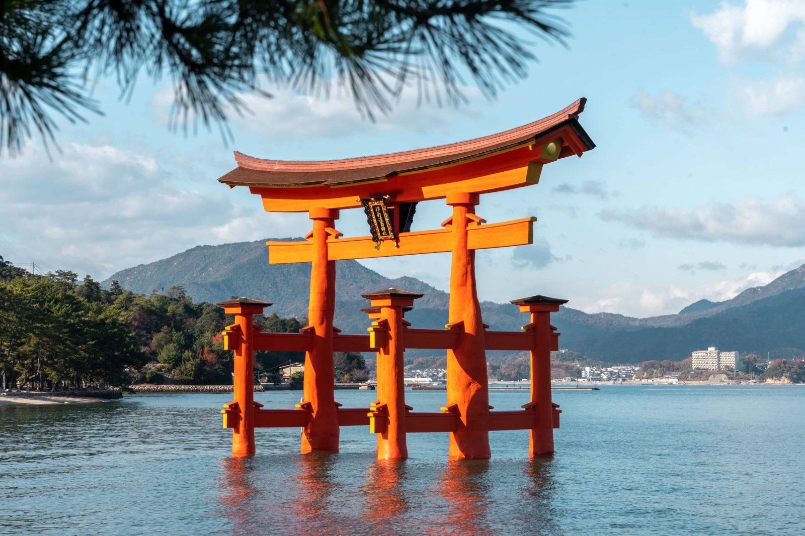 Hiroshima Day Trip From Osaka