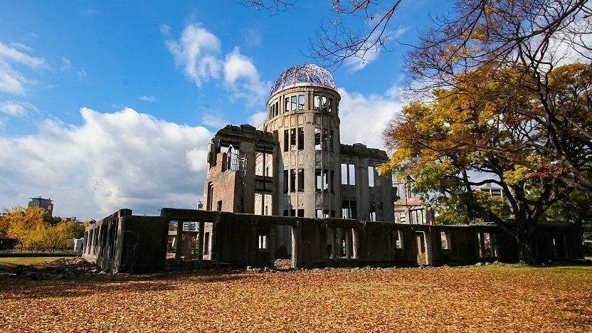 Hiroshima Day Trip from Osaka Overview