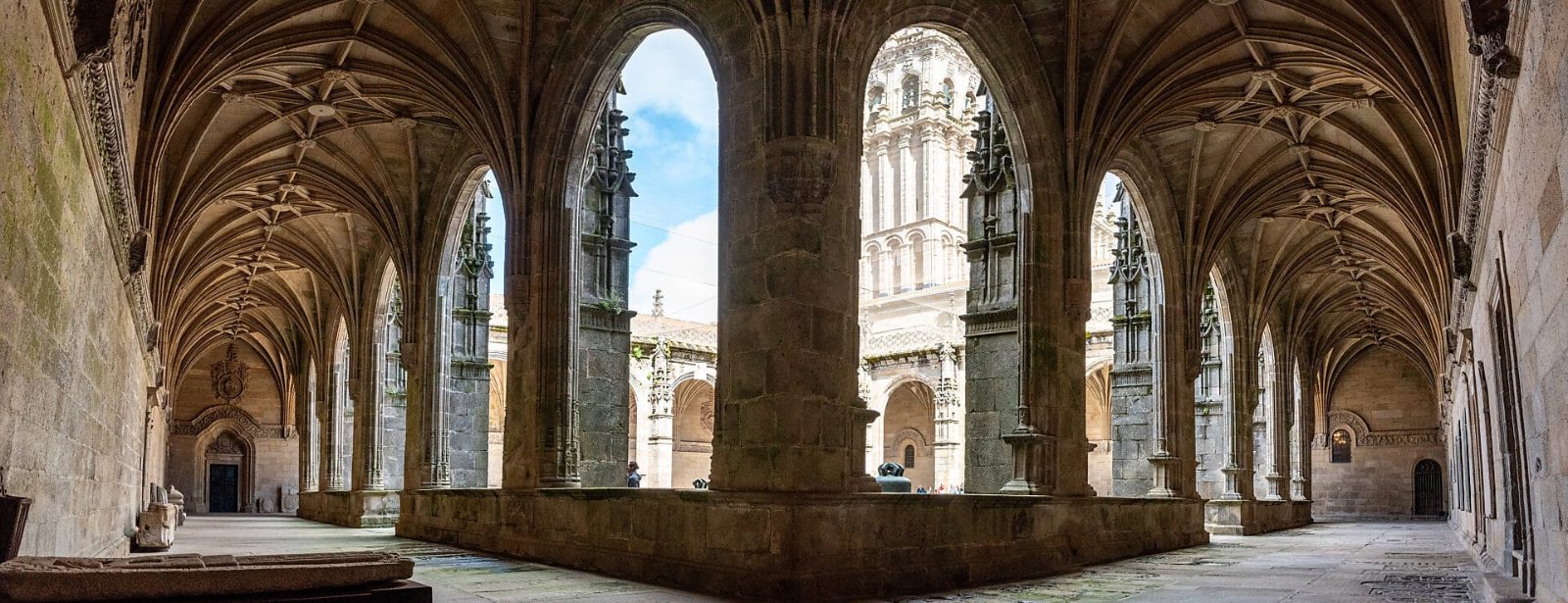 Crypt of Saint James