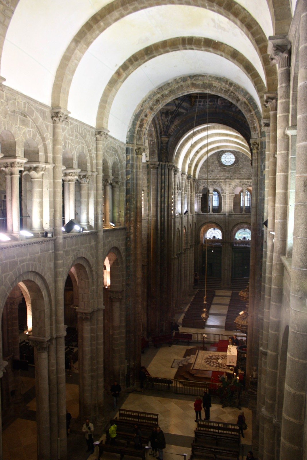 Your experience at Santiago De Compostela Day Trip From Porto