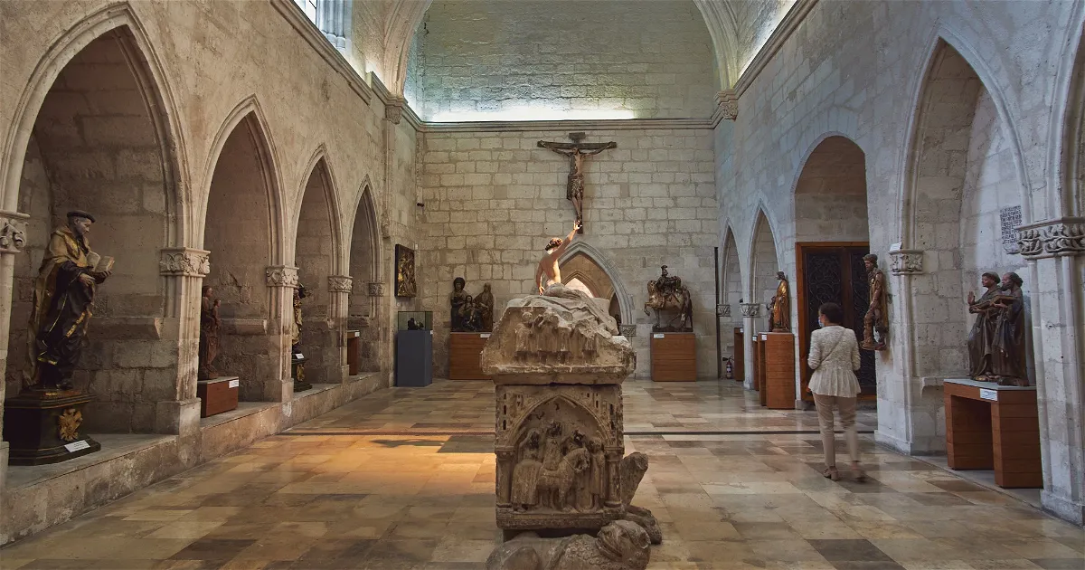 Museum Visit