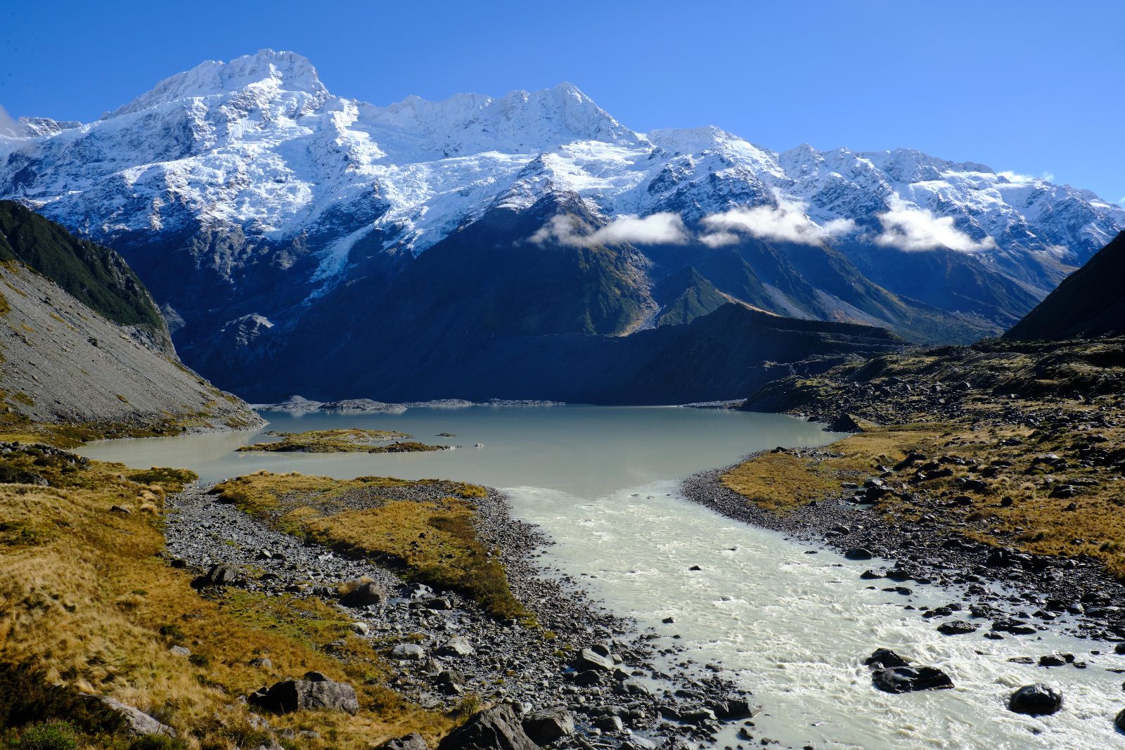 Southern Alps