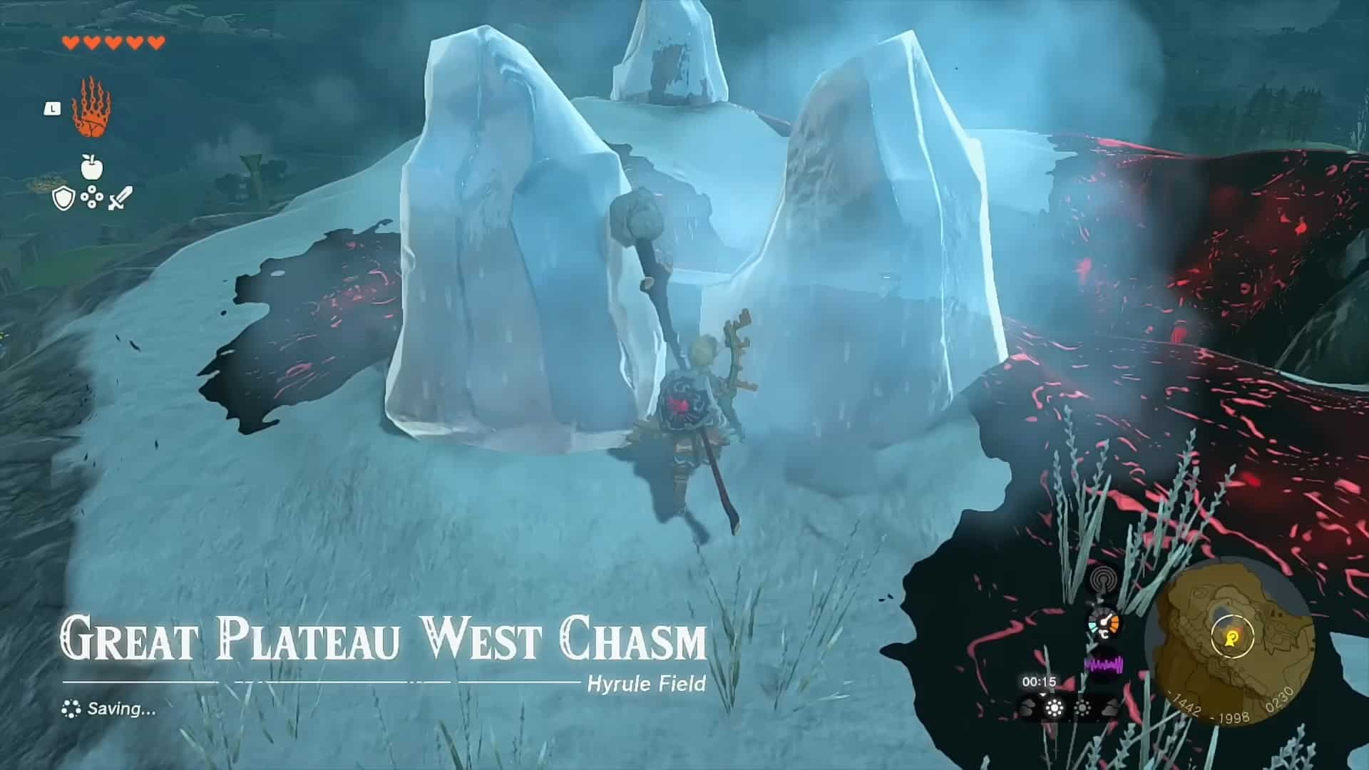 Grand Plateau