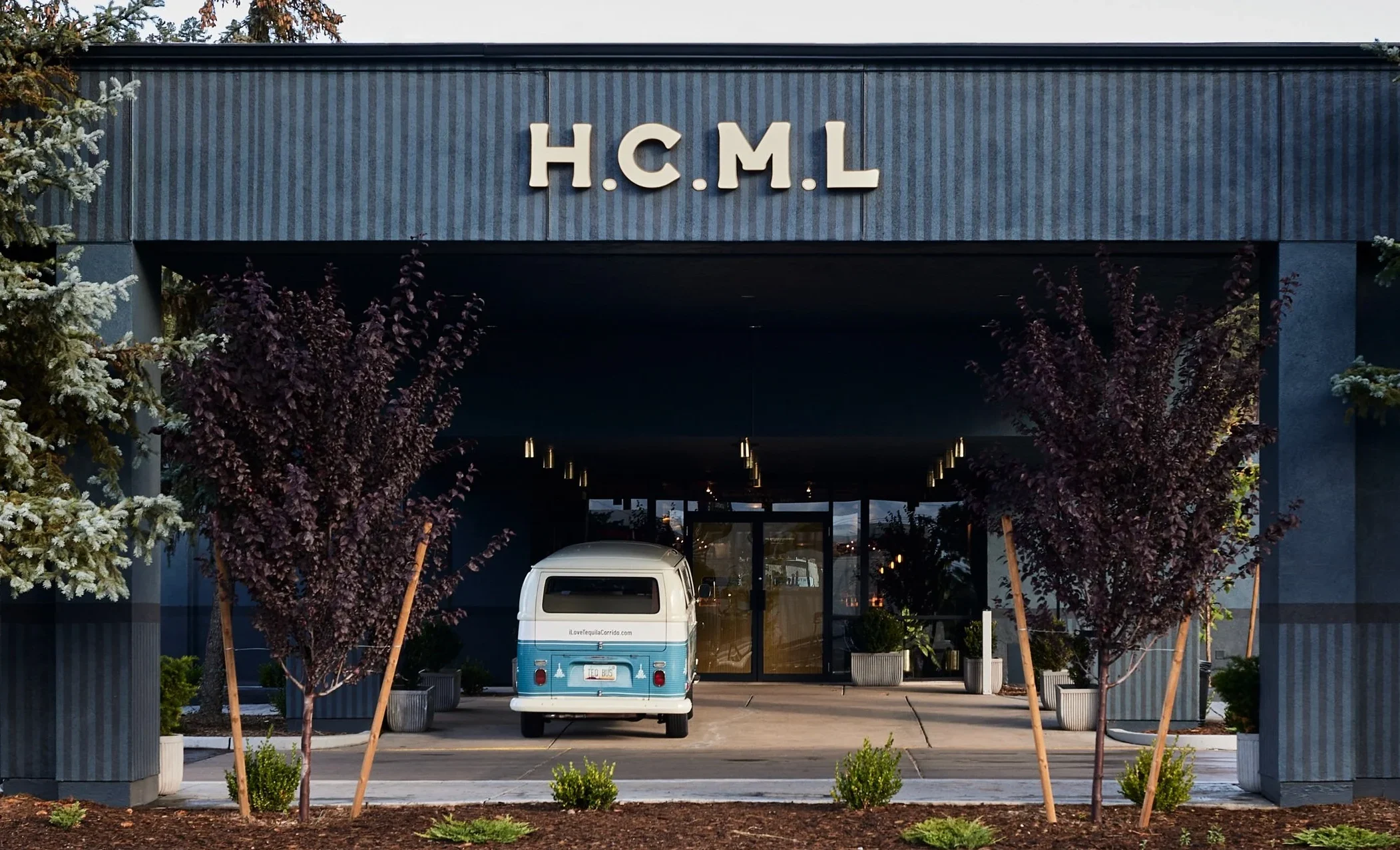 High Country Motor Lodge