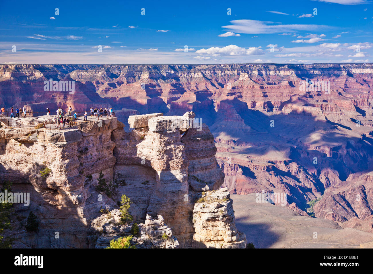 Bus Tours to Grand Canyon From Flagstaff