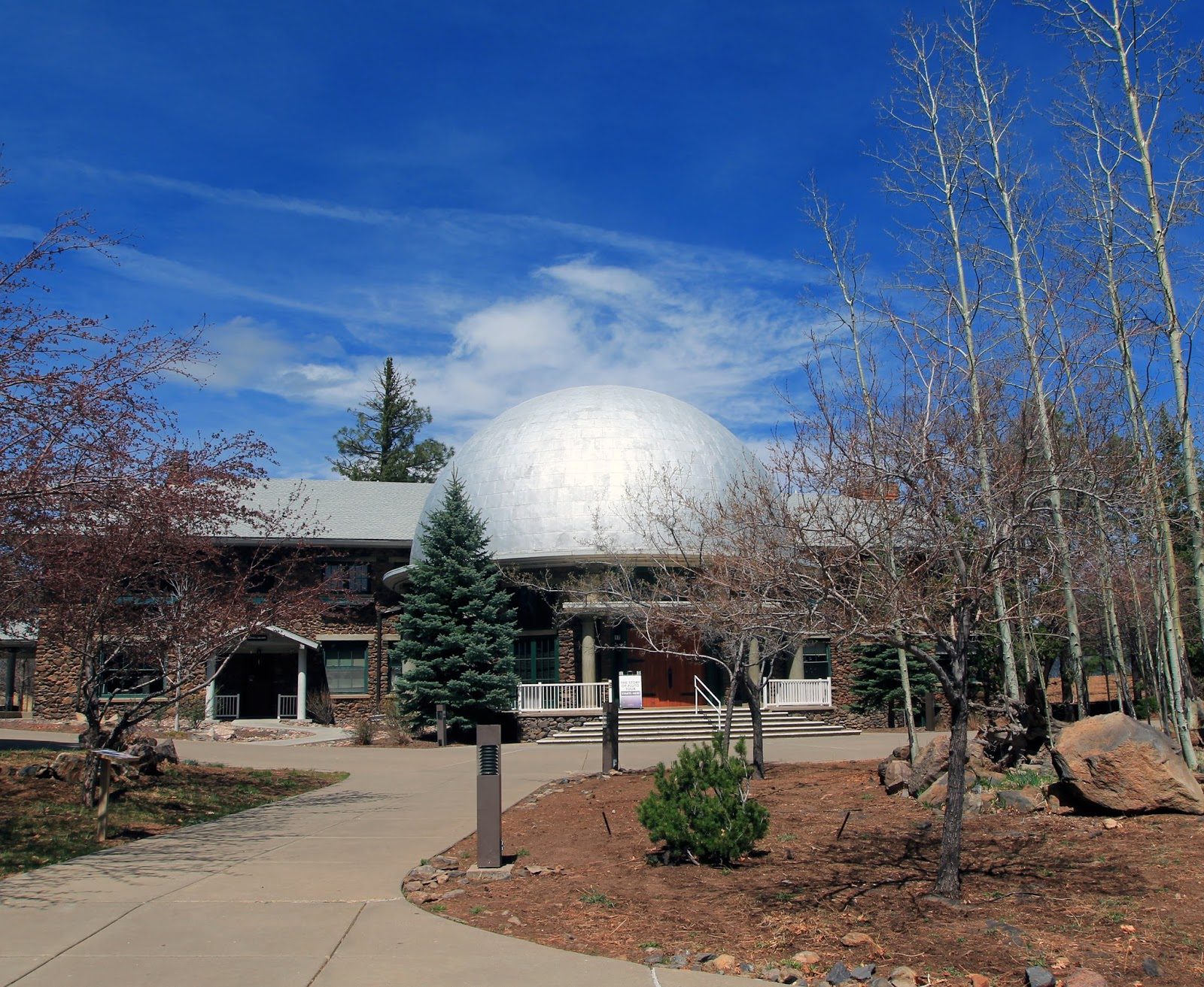 Lowell Observatory