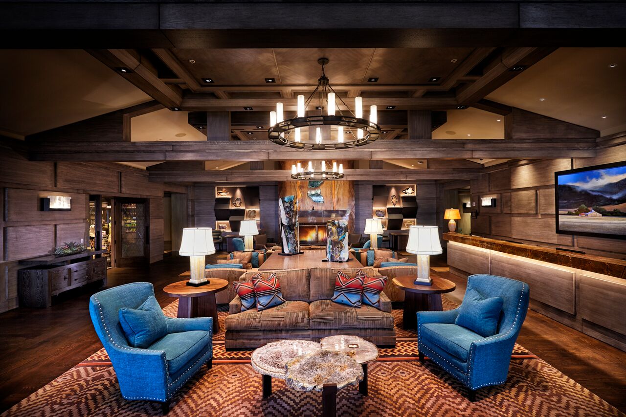 Little America Hotel Flagstaff