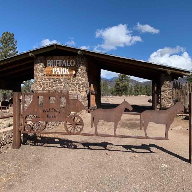 Buffalo Park
