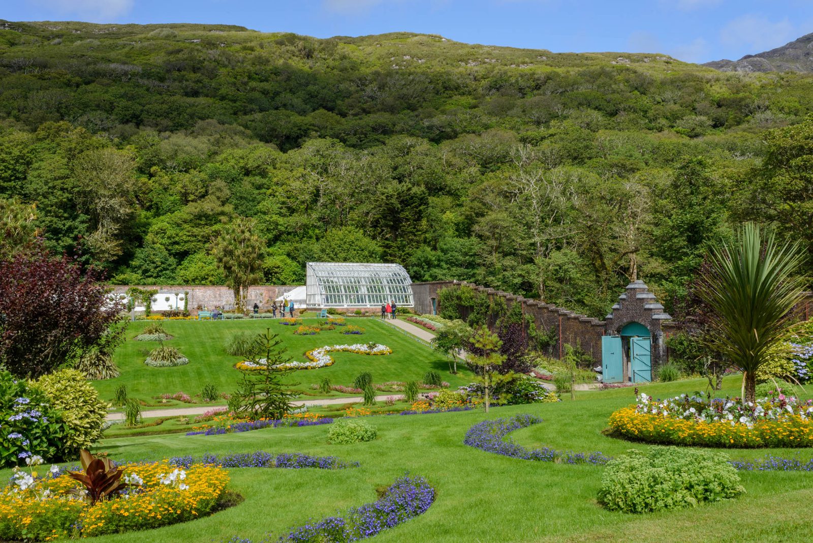 Your experience at Connemara and Cong Full Day Tour