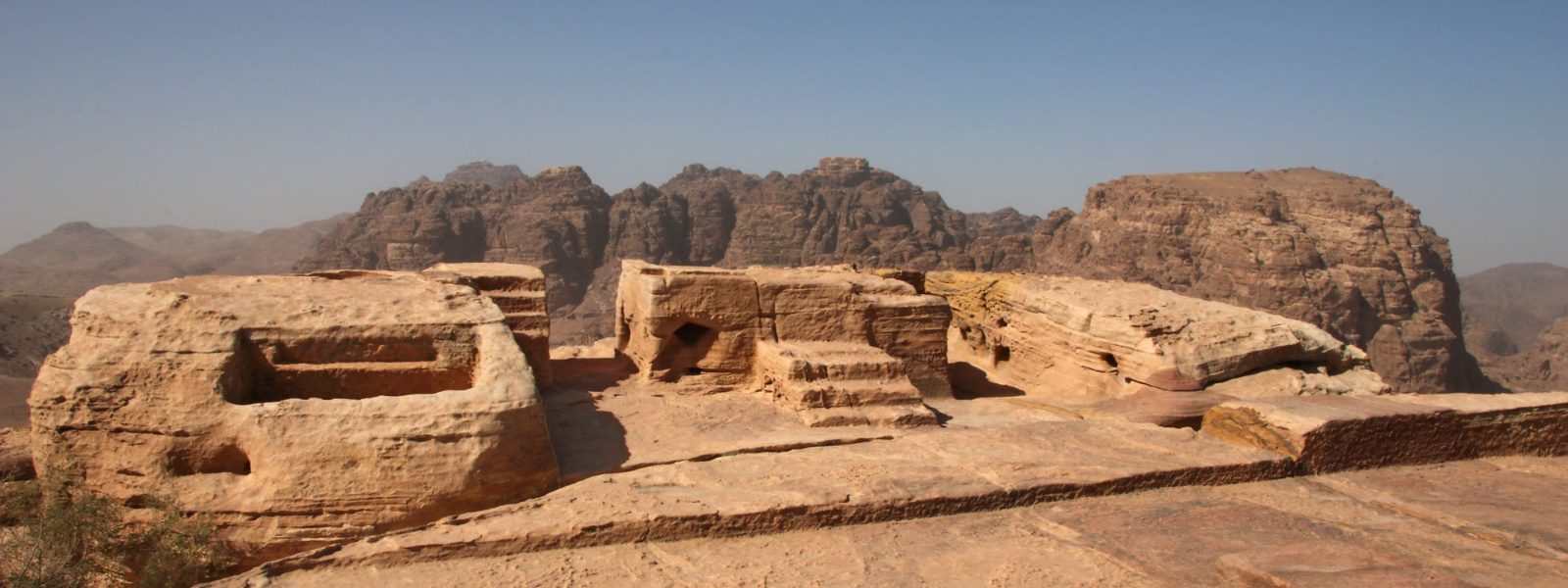 Petra Museum
