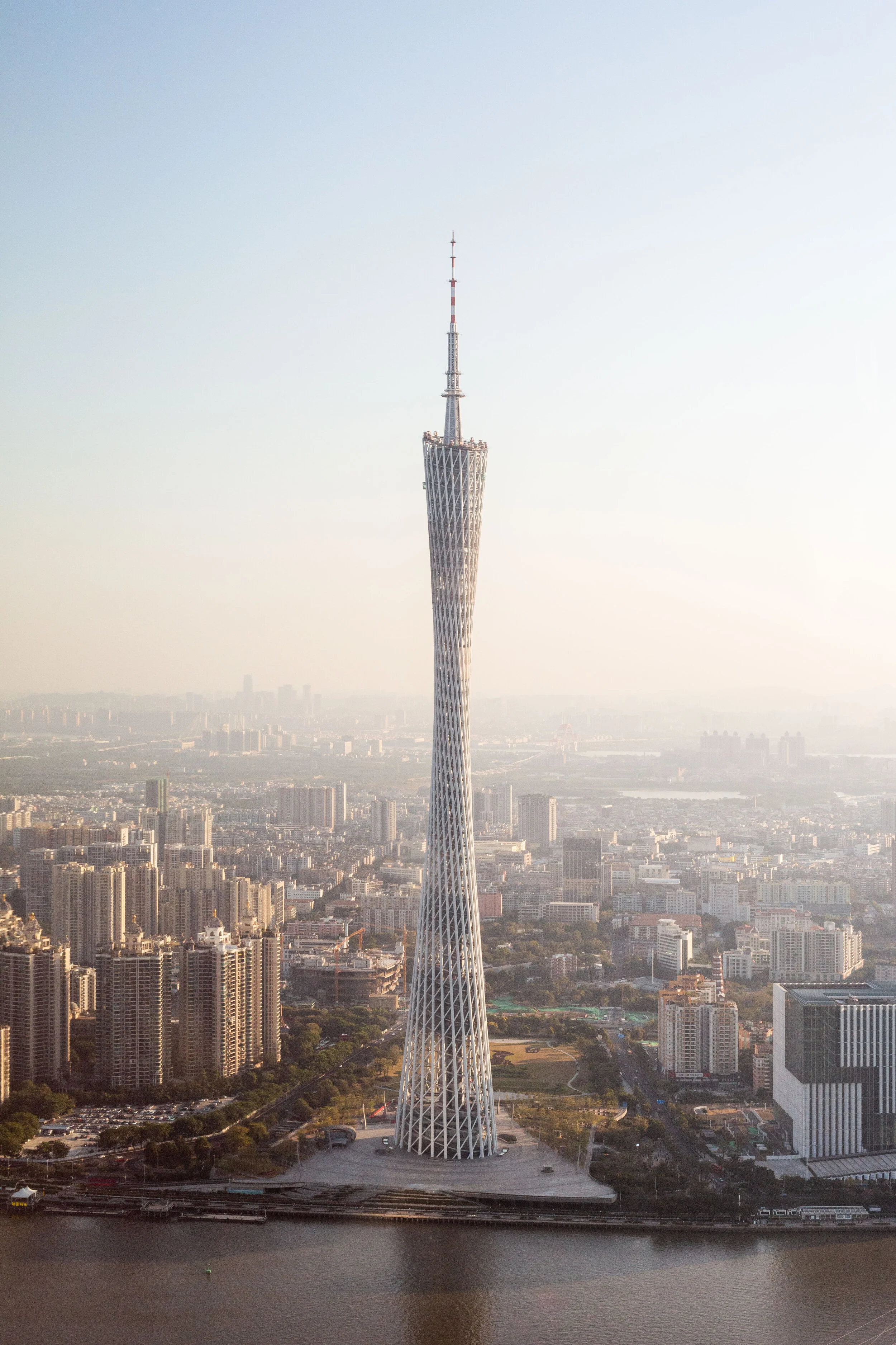 Canton Tower