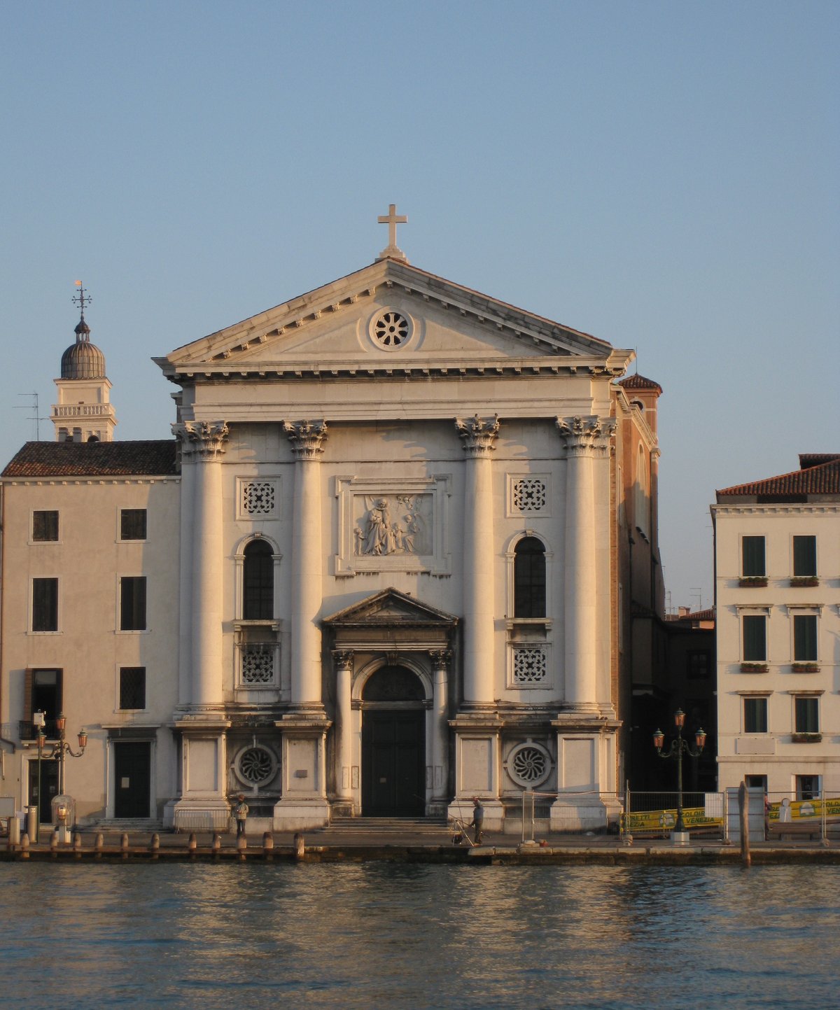 Vivaldi Four Seasons Concert Venice Experience