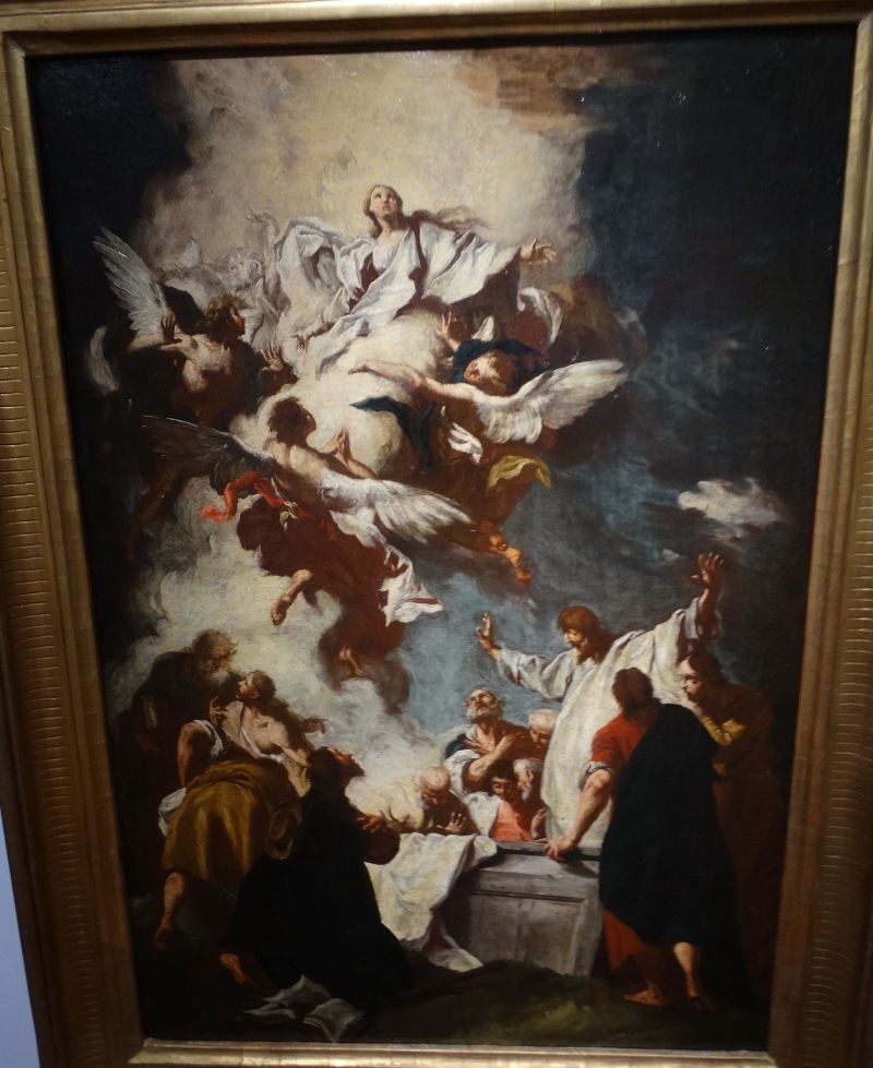 Main Altarpiece