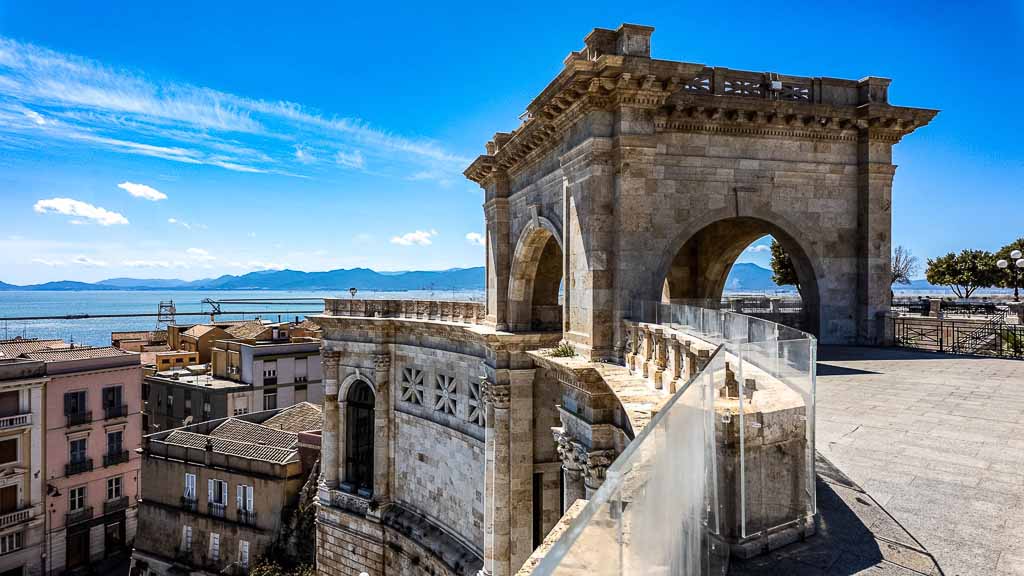 Bastione di Saint Remy