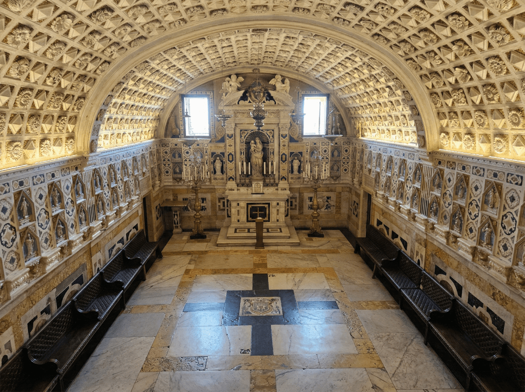Cagliari Cathedral