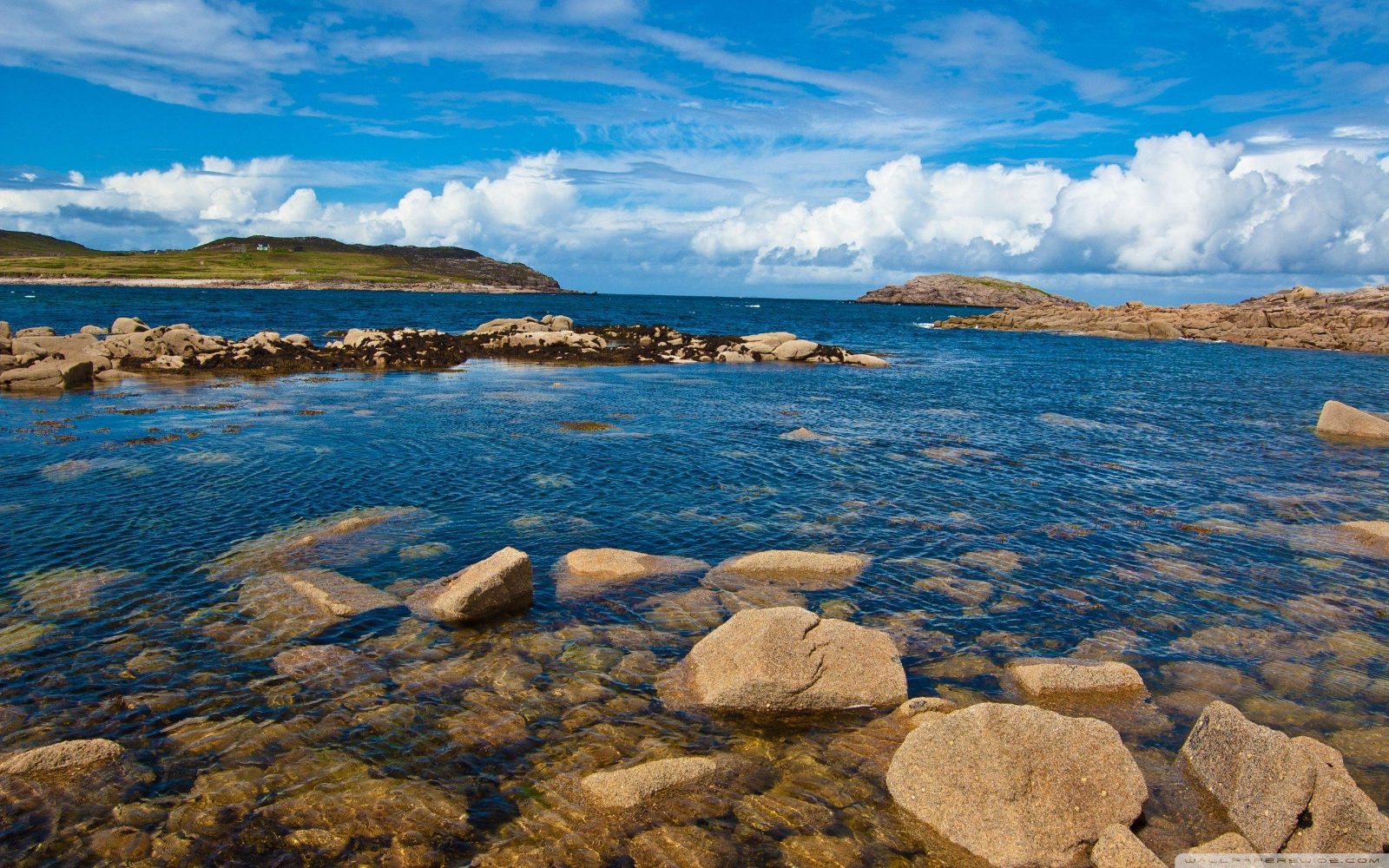 Atlantic Coastal Waters