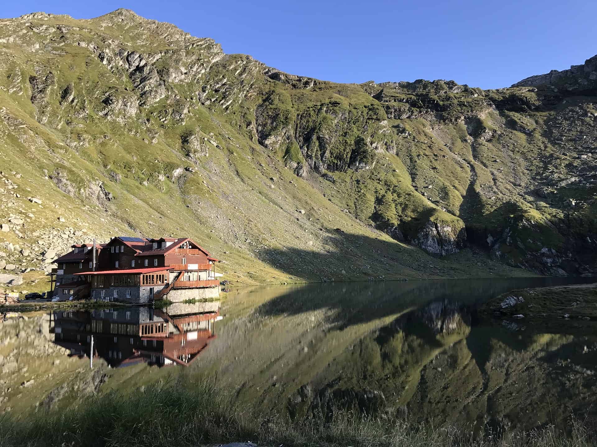 Your experience at Transfagarasan Tour From Bucharest