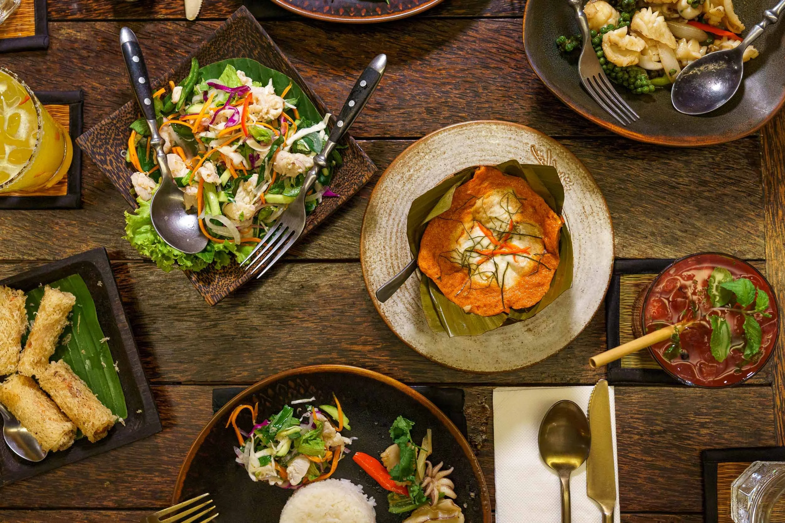 Siem Reap Food Tour
