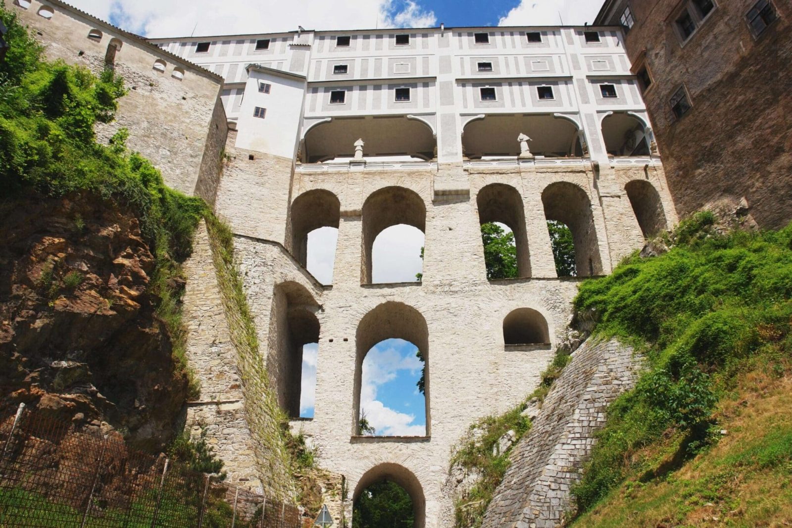 Your experience at Cesky Krumlov Day Trip From Prague