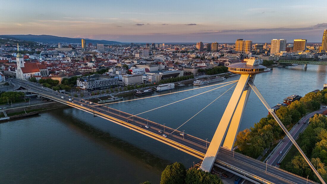 SNP Bridge