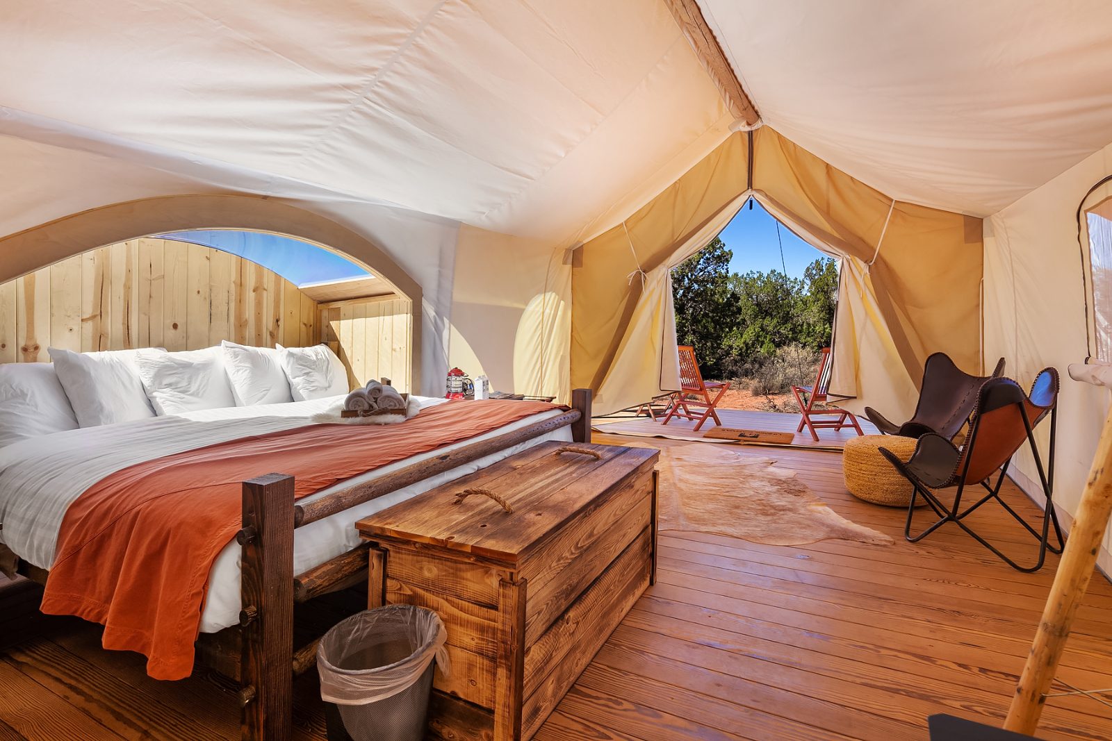 Grand Canyon Glamping Resort