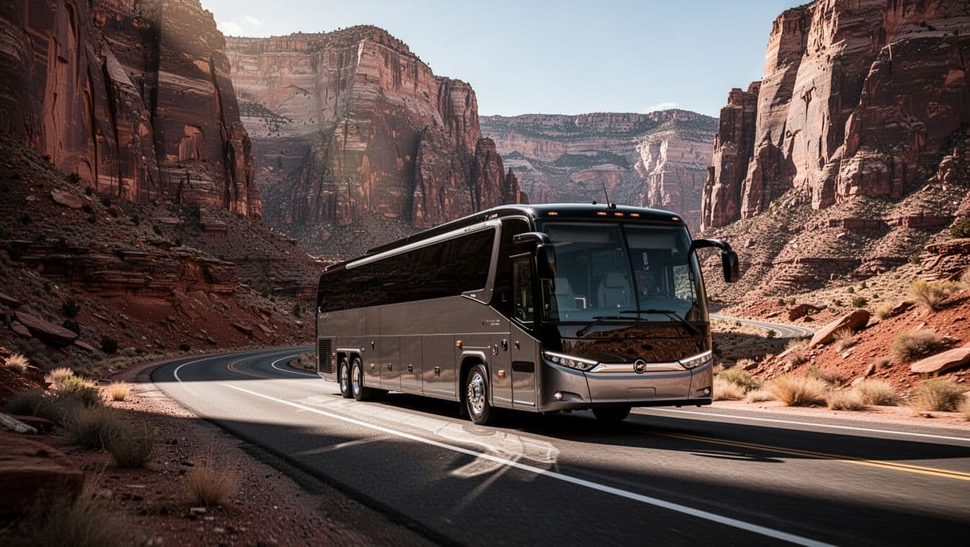 Return Journey to Las Vegas