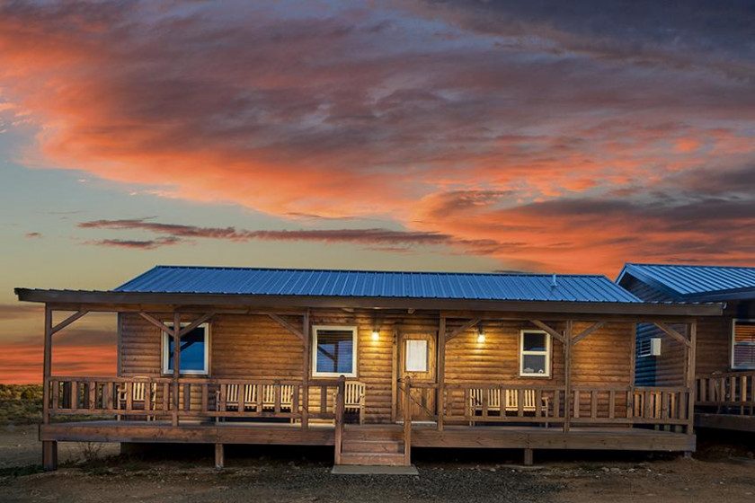 Grand Canyon Western Ranch