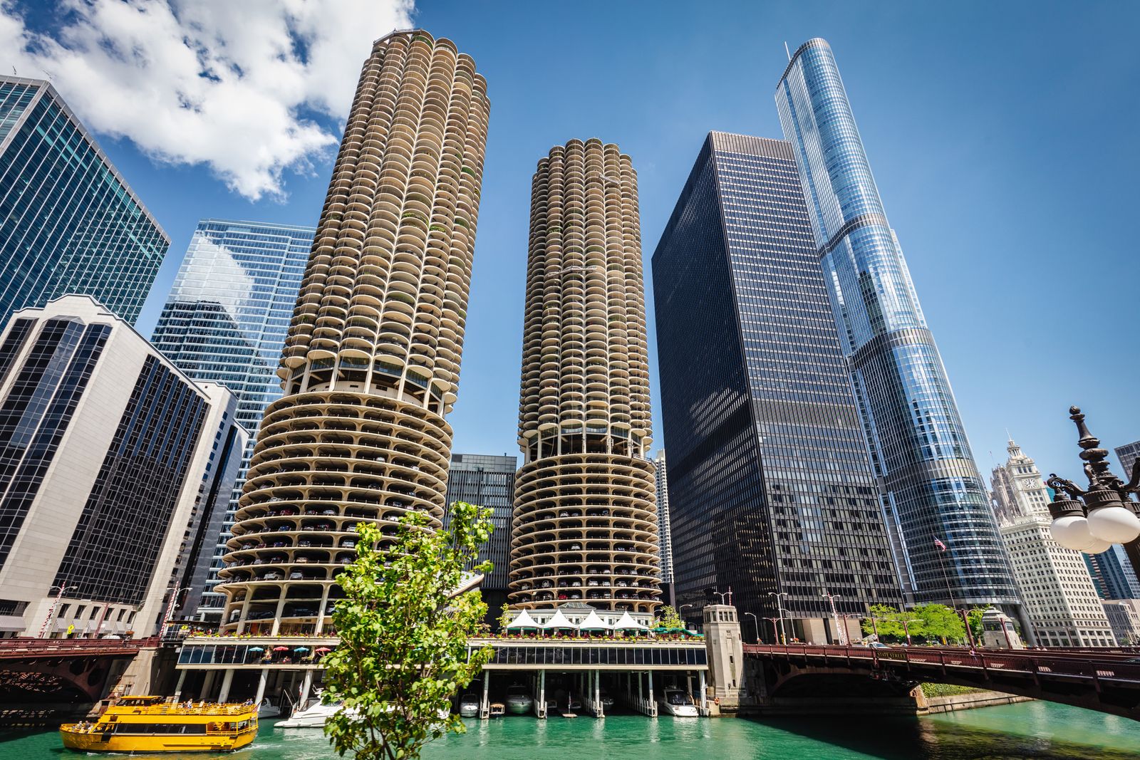 Marina City