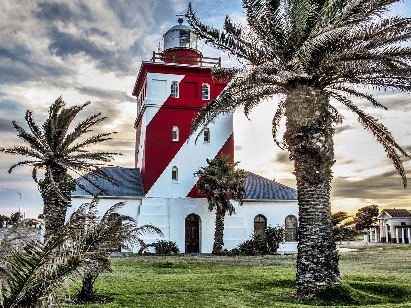 Green Point Lighthouse