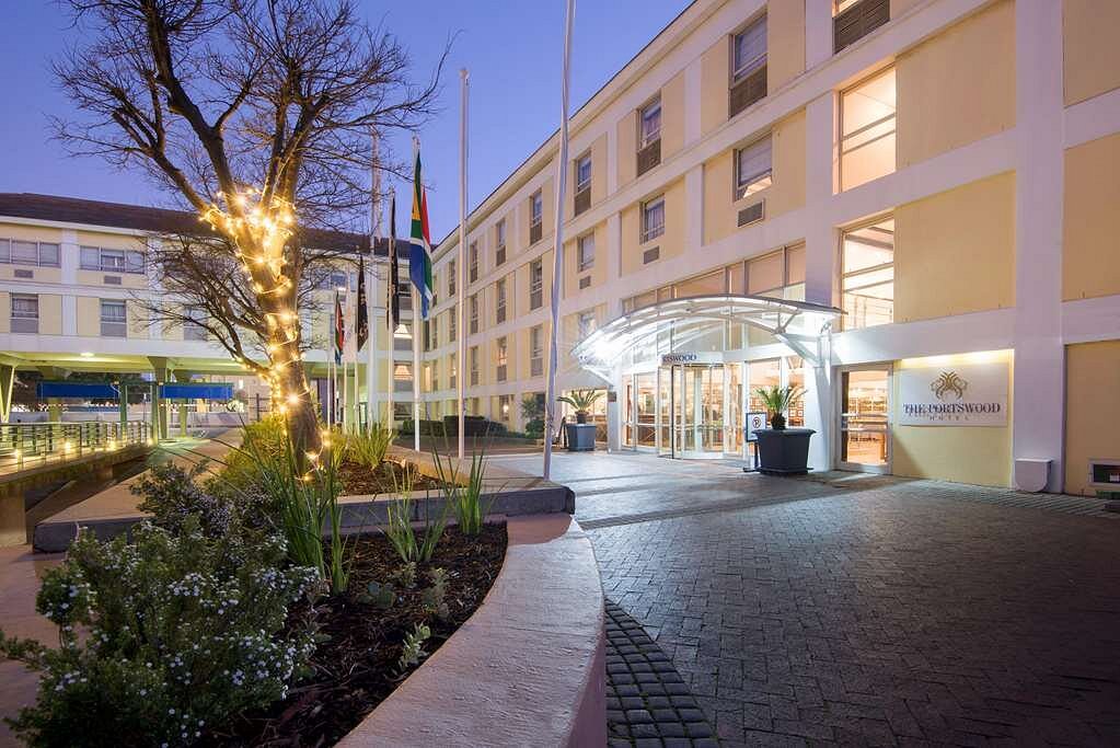Portswood Hotel