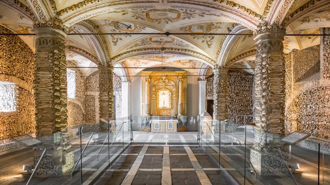Chapel of Bones