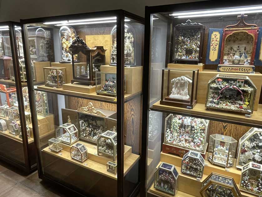 Nativity Collection