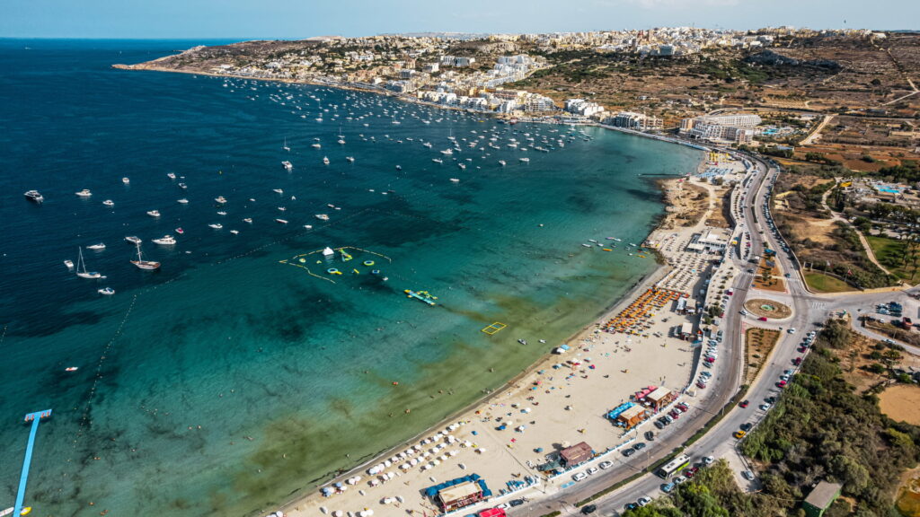 Jet Ski Rental Mellieha Water Sports