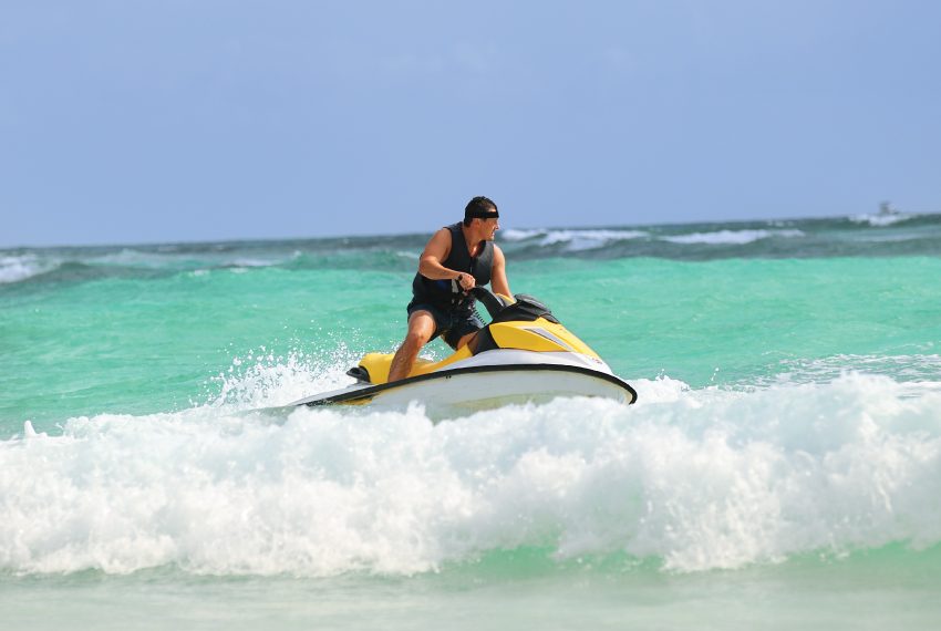 Your experience at Jet Ski Rental Mellieha