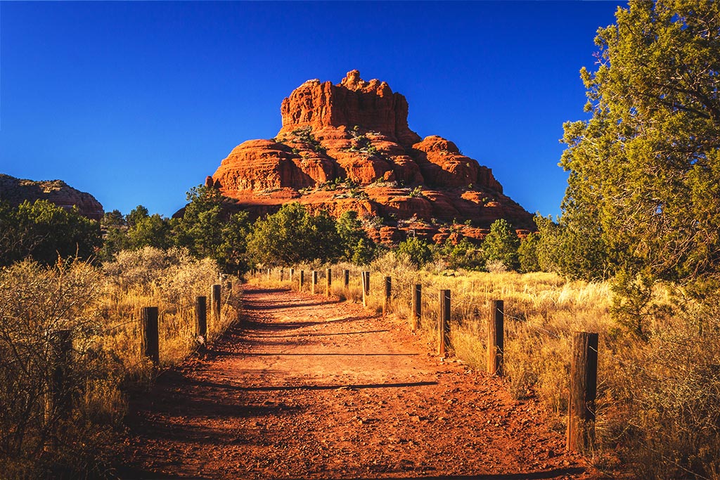 Bell Rock Vista