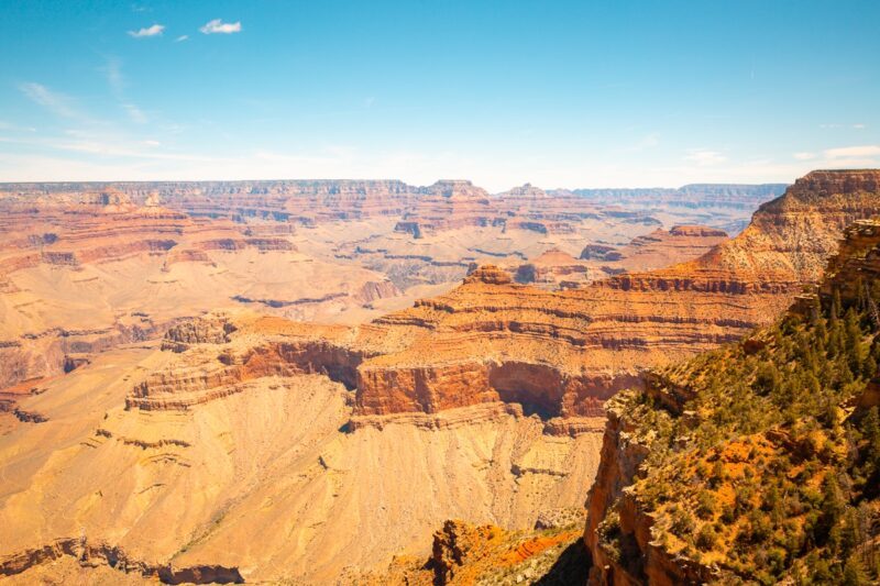 Yavapai Point