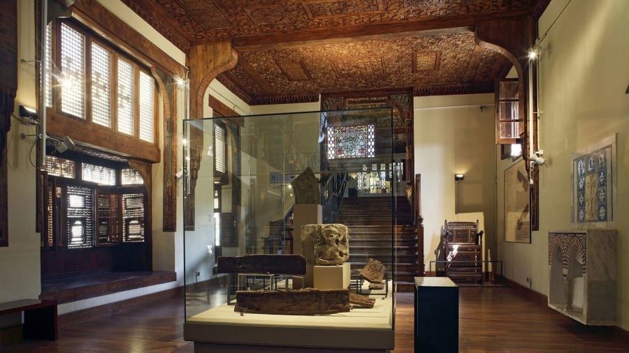 Coptic Museum Collection