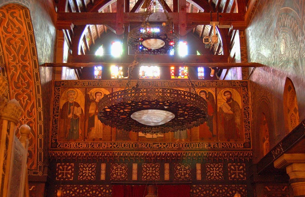 Your experience at Old Cairo Walking Tour